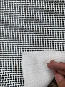 película de transferencia textil de impresión de tela cuadrada